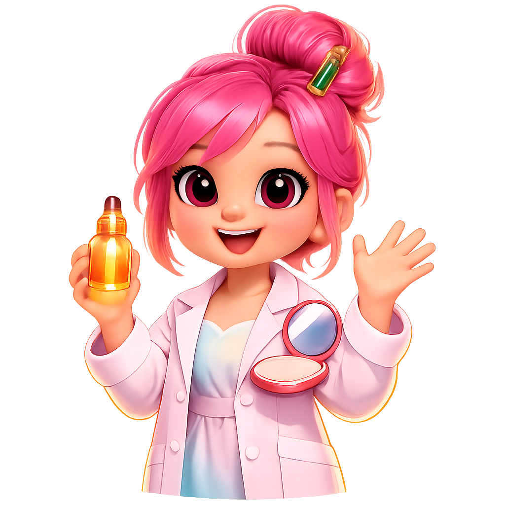 AI-консультант НЕйроСкин